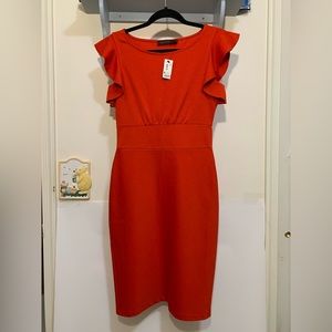 Women’s sleeveless dress